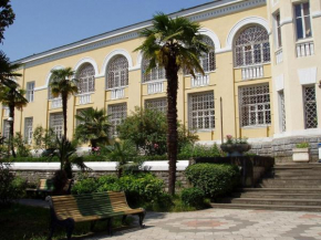 Kudepsta Health Resort